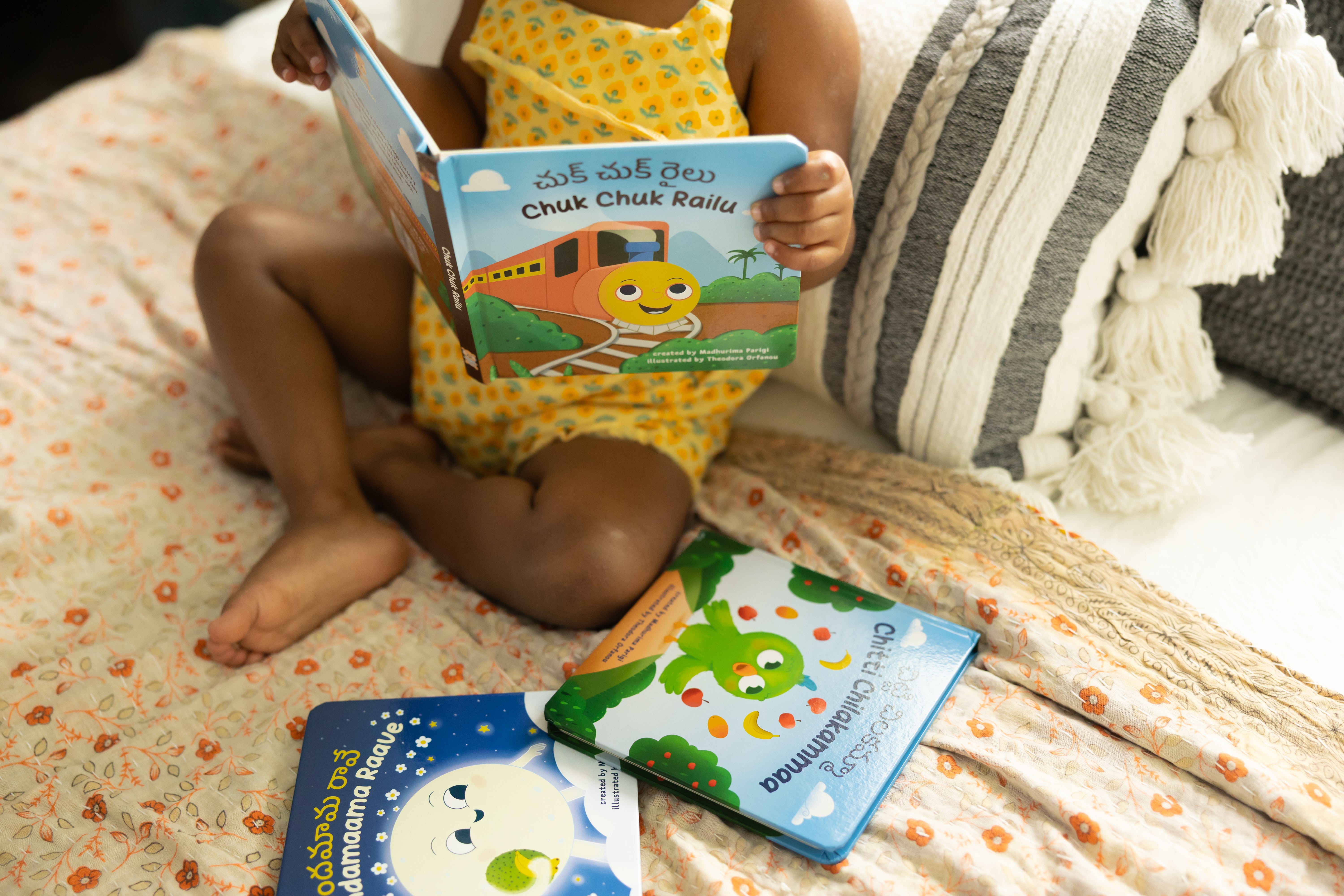 Why Reading in Your Native Language is Essential for Child Development ...
